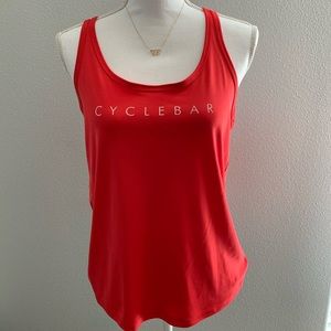 Cyclebar Tank Top
